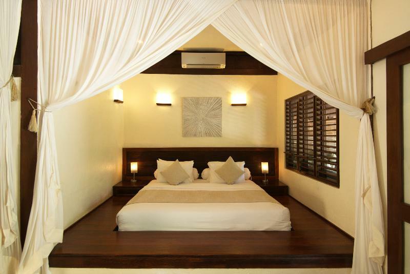 Villa Kubu Seminyak Exterior foto